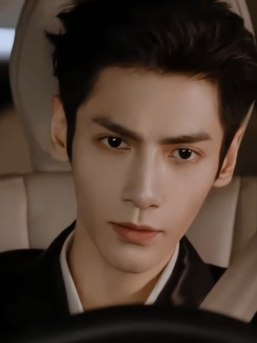 คุณหมอหล่อมากค่ะ #หลัวที่ดีคือหลัวอวิ๋นซี #Luoyunxiหลัวหยุนซี #หลัวอวิ๋นซี #罗云熙💜💜 