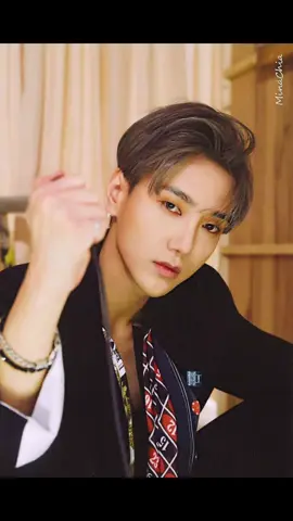 Yesung jidatan tuh emang another level kegantengannya yaa... Ganteeeng Bangeet @yesung003 tambah bucin!!!🥰✨️💙 yang gak kuat sini kumpul😆😆😆 #Yesung #YesungSuperJunior 