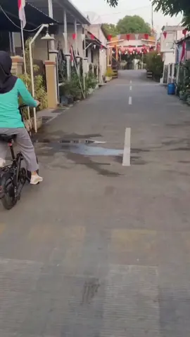 Day 9 💪💪💪 hempas kolesterol, asam urat & gula darah😁