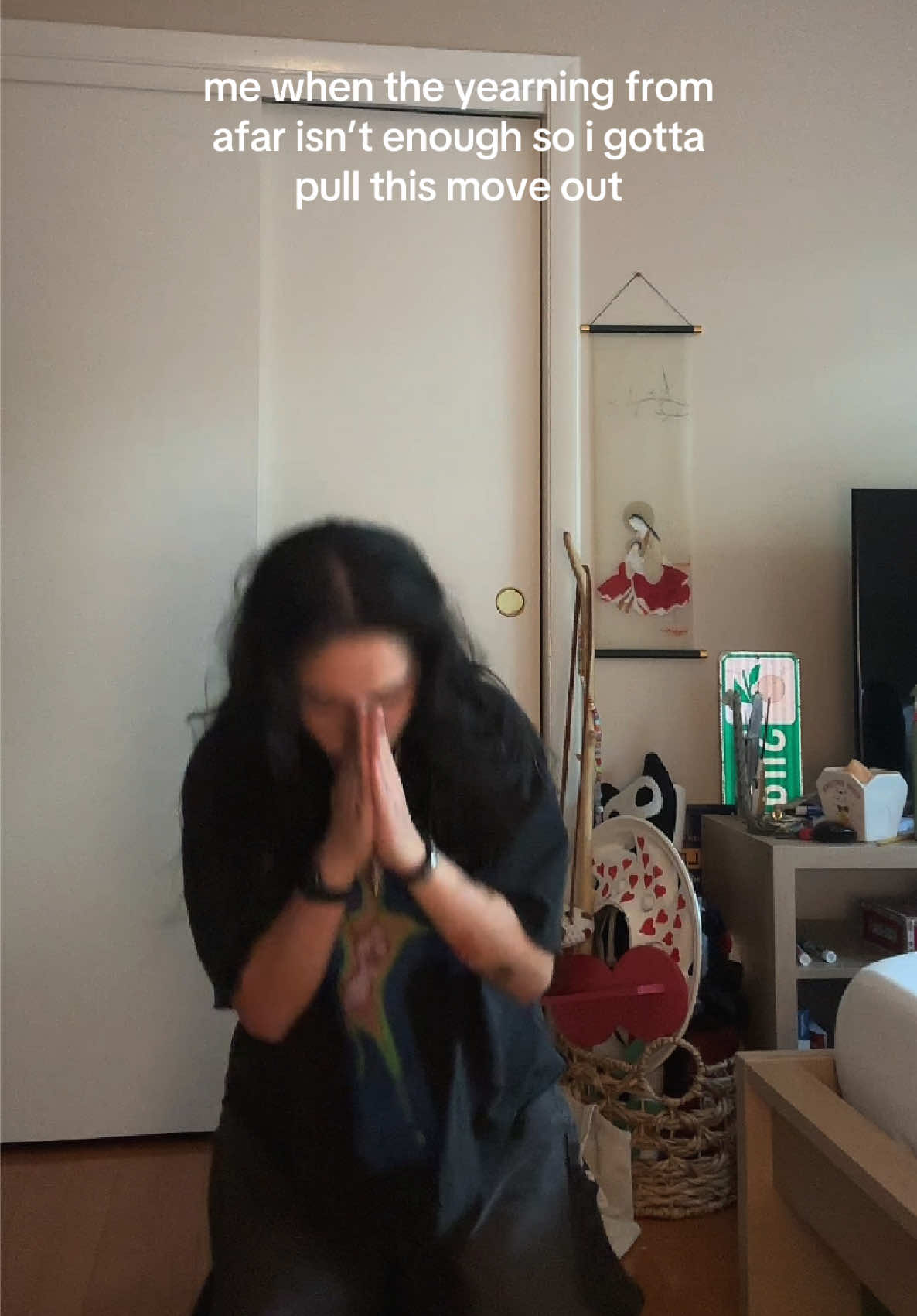 i swear i’m a lover girl #fyp #foryou #wlw #masc #yearn 