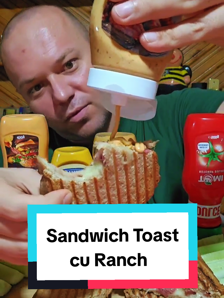 👇Daca vrei sa dai o Comanda🛒 www.MiereTVO.ro 👇Daca ai Ratat unul din Cele 3 Live-uri zilnice pe tiktok le gasesti pe Youtube📽 @MiereTVO ✅️Singurul Nutritionist si Instructor de Fitness din Romania care a slabit peste 250kg si face Mukbang / ASMR Live pe TikTok cu toate mesele! ✅️Vezi Toate Mesele pe Canalul de YouTube MiereTVO daca ai ratat Live-urile pe TikTok! 3 Live-uri pe Zi! ✅️Pe www.MiereTVO.ro poti sa Comanzi Produse Apicole Premium 100% Naturale la cel mai mic pret din Romania! Miere de la 29lei/kg  #mancare #mukbangromania #mieretvo #mukbang #asmr 