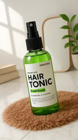Hair Tonic  #affiliate #affiliatemarketing #lewatberandafyp #fyp 