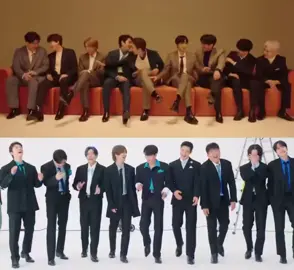 SUPER JUNIOR 2020 vs 2025💙💙 #superjunior슈퍼주니어 #superjunior 