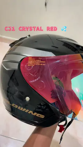 Leleh tak ? 👅 #fyppppppppppppppppppppppp #goldwing #visorshoeicj1 #foryou #fypシ゚ 