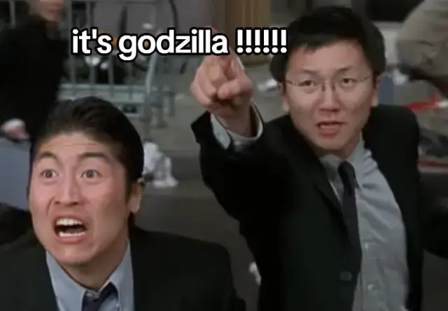 #godzillaminusone #kaijuuuuuuuuuuuuuuuuuuu #kaiju #foryou #paratiiiiiii 