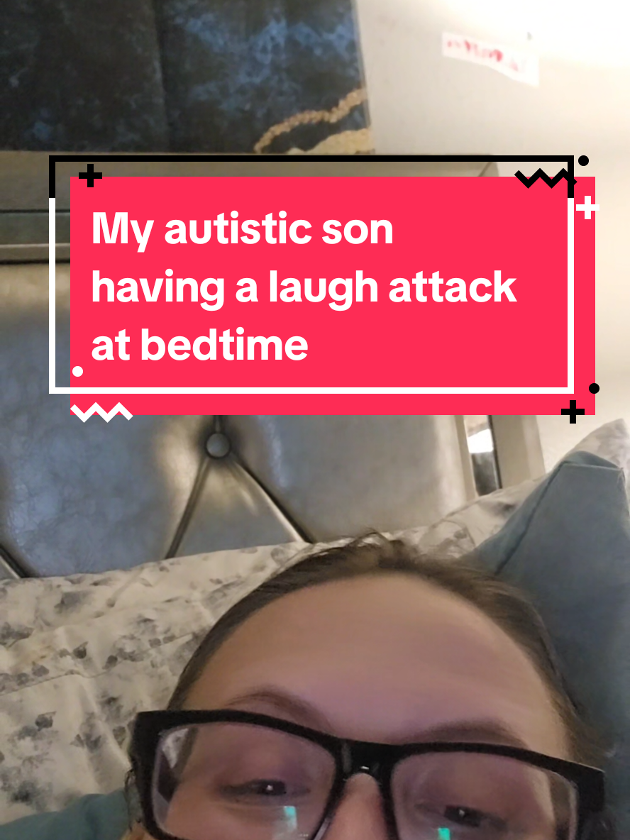This lasted for 10 minutes and I have a splitting headache... but hey, at least he's incredibly cute.I 🥰 #fyp #fyppp #parenting #autism #autismawareness 