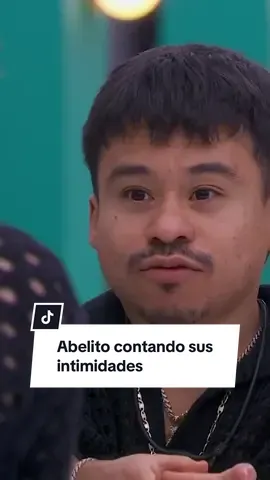 Chiquito, pero picoso 😂😂😂 #Abelito  ¡@ViX Premium sabe cosas! 👀 Si quieres ver el momento completo, SUSCRÍBETE AHORA y disfruta sin interrupciones el 24/7🔥 #LaCasaDeLosFamososMx disponible también en #LasEstrellas y #Canal5