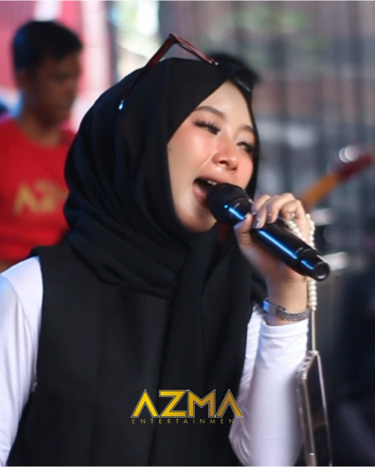 Demi kabogoh #azmaentertaiment @ليديا رحمة @𝗟𝗘𝗡𝗔🐣 #hutri80 #merdeka 