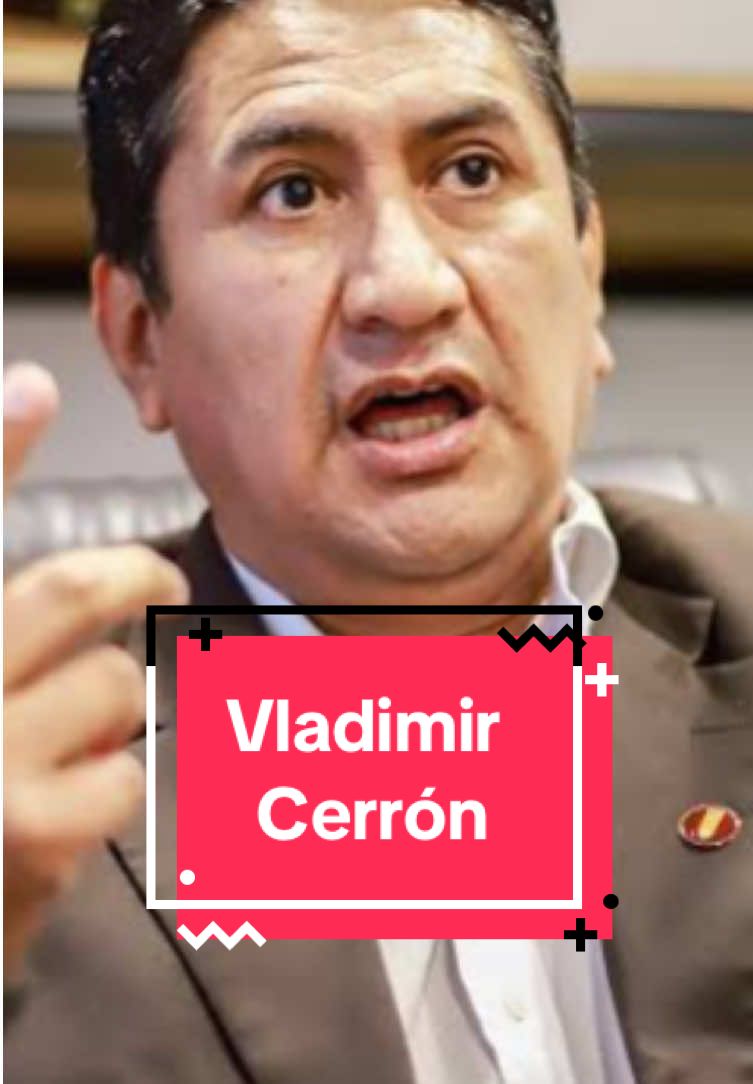 Vladimir Cerrón, de neurocirujano a uno de los políticos más polémicos del Perú. Exgobernador de Junín y fundador de Perú Libre, partido marxista-leninista que busca reescribir la Constitución, con posturas radicales en economía pero conservadoras en lo social. Su historial judicial: 	•	La Oroya (2019): condena anulada en 2025. 	•	Aeródromo Wanka (2023): sentencia revocada por la Corte Suprema en 2025. 	•	Los Dinámicos del Centro: sigue bajo prisión preventiva por presunto lavado de activos y organización criminal.                  Hoy no tiene condenas firmes, pero continúa bajo investigación y es una de las figuras más polarizantes rumbo a las elecciones de 2026. #peru🇵🇪 #fyp #justicia #justicia #CodyinPeru 