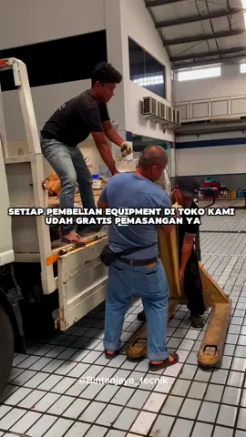 SUDAH DI PASTIKAN BARANG ISTIMEWA 😍❤️ #promomakanmerdeka #alatalatbengkel #spooring #balancing #fyppppppppppppppppppppppp 
