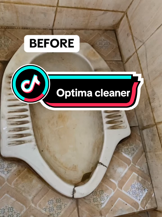 Kerak apapun luntur kalo pake cairan ini gapercaya buruan coba!! #keraktoilet #optimacleaner #pembersihkamarmandi #2025 #fyppppppppppppppppppppppp 