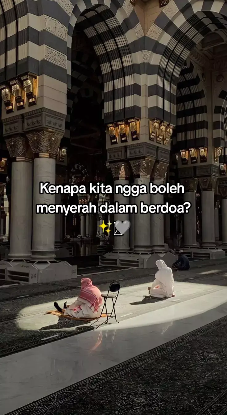 Sumber: Ustadz Hanan attaki  dan Ustadzah OKI setiana Dewi✨🕊️ #fyp#foryoupage#doa#takdirallah#masyaallahtabarakallah#selfreminder#reminder#fypシ゚ 