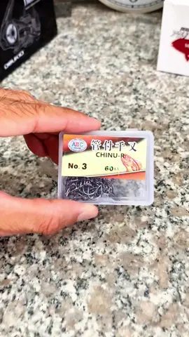 Bộ lưỡi câu ChiNu#luoicau #luoicauca #luoicaucaro #docauca #caucagiaitri 