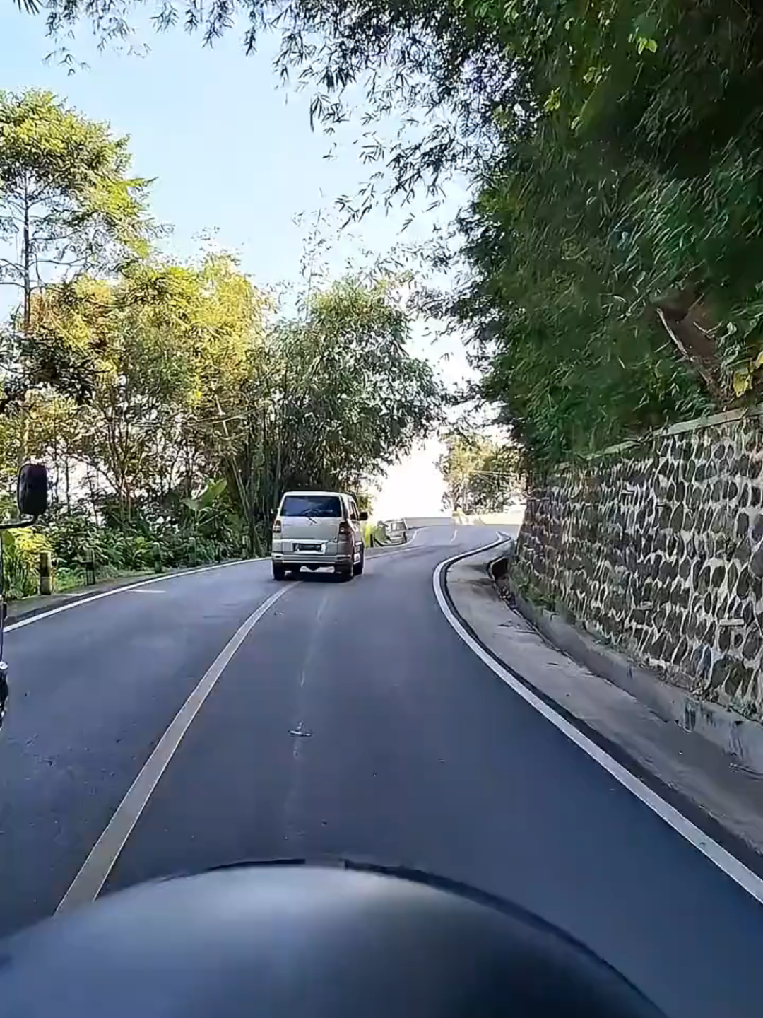 jalan ter indah cikijing-kuningan #cikijing #kuningan