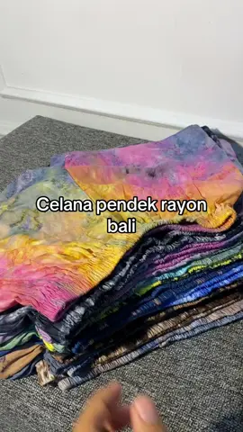 #celana #tiedye 