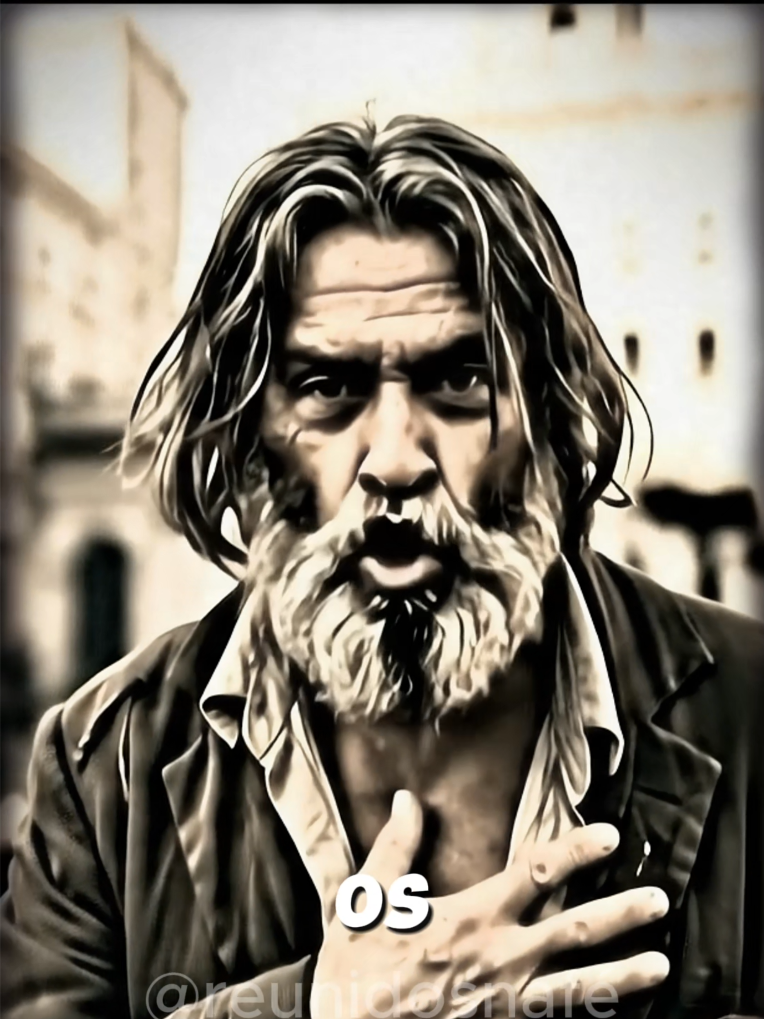 MENDIGO PREGADOR - MENSAGEM DE DEUS #Deus #Jesus #Cristão #Fé #Oração #Bíblia #Evangelho #Gospel #Esperança #Amor #JesusCristo #DeusÉFiel #Cristianismo #Louvor #Adoração #VidaComDeus #PalavraDeDeus #DeusNoControle #FéEmDeus #VersículoDoDia #Reflexão #DeusÉBom #Milagre #Graça #JesusVem #Propósito #MensagemBíblica #CristoVive #ReinoDeDeus #SalDaTerra #LuzDoMundo #OraçãoDaNoite #PalavraViva #Motivação #Inspiração