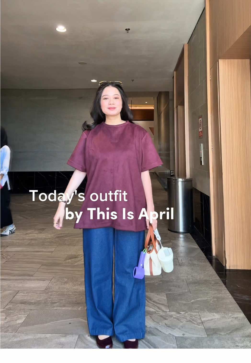 outfit sat setku hari iniii #todaysoutfit #OOTD #outfitideas #todaysfit 