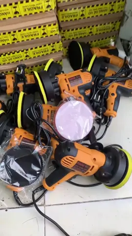 Máy đánh bóng chà nhám ô tô xe máy Polisher công suất 700W  có điều chỉnh tốc độ  6 cấp #polisher #maydanhbong   #cuahangkimkhitphcm #xuhuong2025 #giadungtienich 