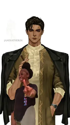 DICATETTT NU DICATETT YA‼️ BAKAL JADI SELIR KEEMPAT INII🙏😭😭 panggil aku mami ya nu😭😭😭 *just for fun ya ges ya✌️ maap ya ci tanganku gatel bgt ngedit ini🙏😭 @JANE  #readersjane #janesatherin #wisnutama #prettyinsin #senoritaintrouble 