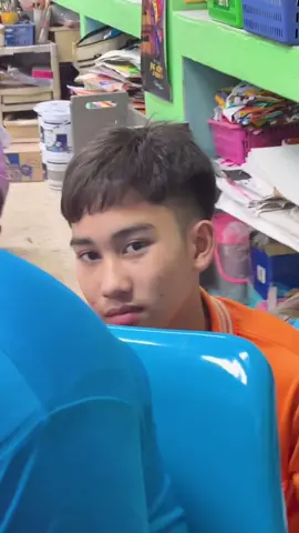 มีเด็กงอล ต้องง้อด้วยอะไรดี 5555 #viral_video #ทรายกองดิน #งอลเก่งนะง้อไหวหรอ #หมาเด็ก #เสื้อคอฟิต 