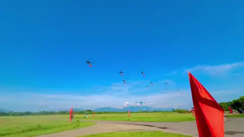 Hoà bình thật đẹp