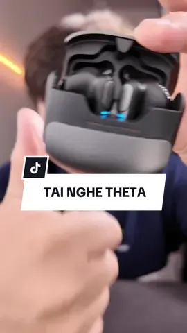 Tai nghe Gaming Theta #duykhangviral #tainghe #gaming 