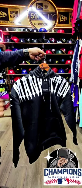 Llegaron #sudaderas #oversize a #lachampions #streetwear #hoodies los esperamos 😉