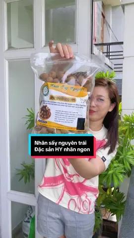 Đặc sản nhãn lồng Hưng Yên sấy khô, Ăn vặt, nấu chè, hầm đều ngon. Bảo quản dc lâu #tieungocreview #dacsanhungyen #nhanlonghungyen #nhanlongsay #nhansaykho 