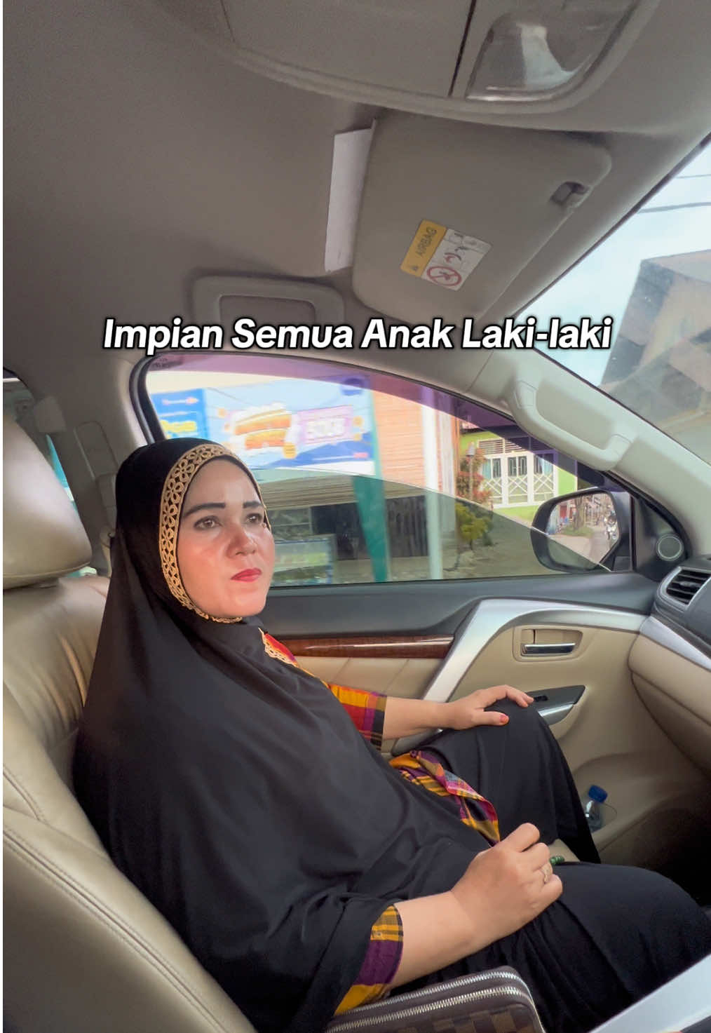 Sehat selalu ibuku 🤲🏻