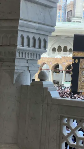 Morning time in masjid Al haram #Mashallah#Baeautifulview#mecca#madina#islam#