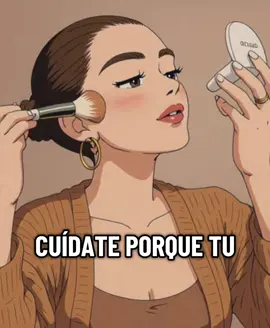 Cuídate,valórate y ámate a ti misma 🙏🏻🫶🏻💃🌹❤️‍🩹