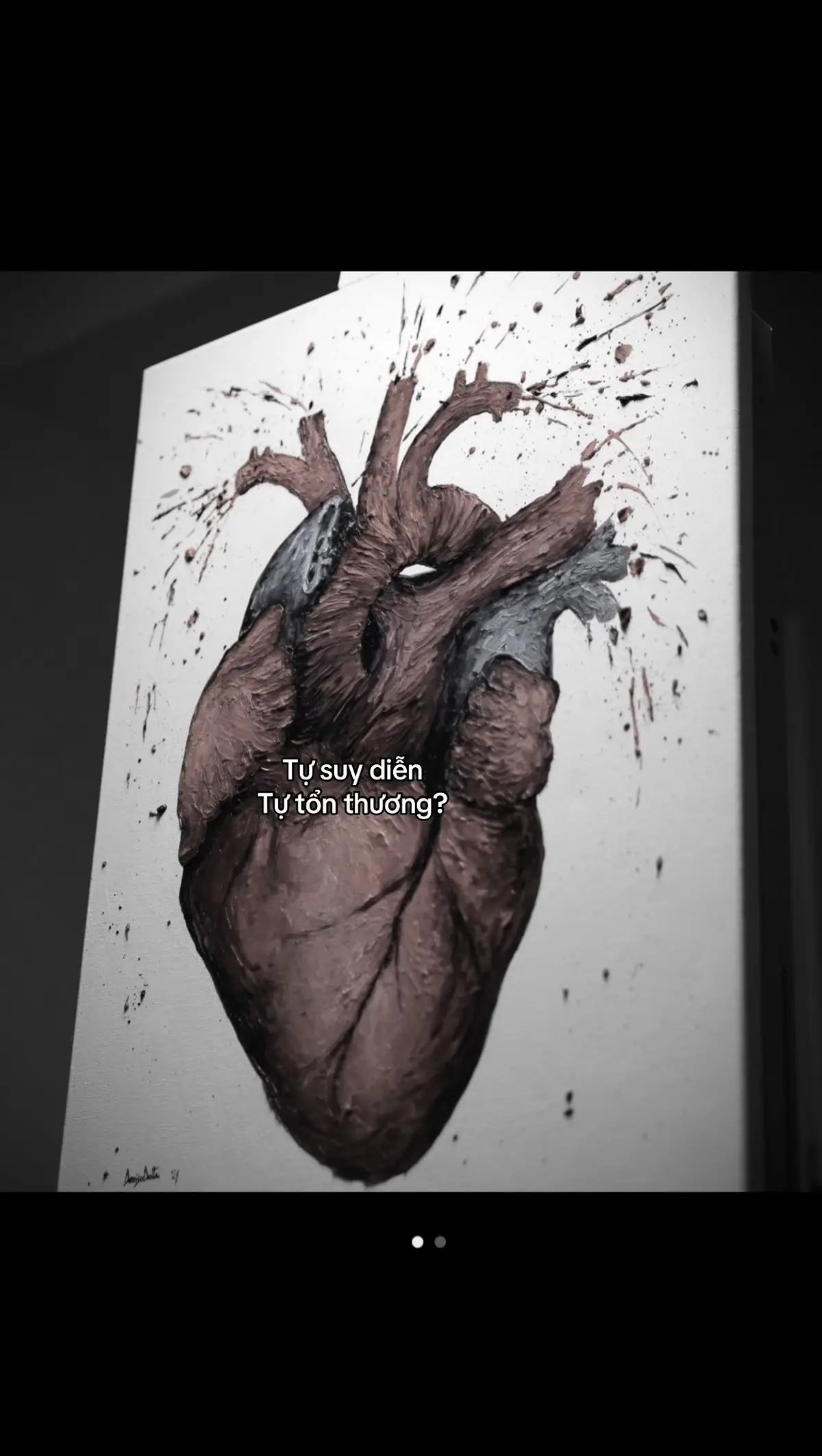 #sadstory #viral #xuhuongtiktok #tam_trang_buon #pheoverthinking 
