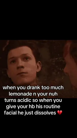 #giftok #relatable #drtenma #tomholland #fyp