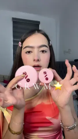 grwm del domingo 💘  ig: loselyyeraldin #grwm 