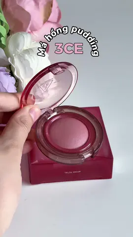 má hồng 3CE nó xinh đỉnh qua tr ##makeup3cepartner #TiktokFinds #depdachieu 