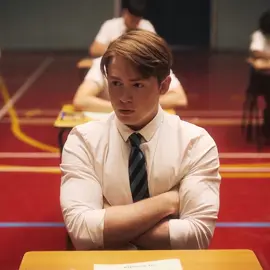 Class clown  scp:hstvscenes  cc:marquesvfx #nicknelson #nicknelsonedit #charliespring #charliespringedit #kitconnor #kitconnoredit #joelocke #joelockeedit #heartstopper #heartstopperedit #heartstoppermovie #heartstoppermovieedit #narlie #narlieedit #nickandcharlie #nickandcharlieedit #1r3fj2 