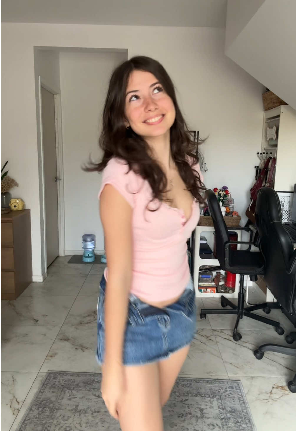 📸 #OOTD #outfitideas #girls #cuteclothes 