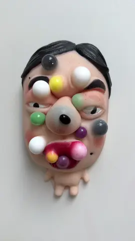 Immersive pimple popping #oddlysatisfying #pimplepopping #asmr #satisfying #diytoys #usa #usa_tiktok #viral #usa🇺🇸 
