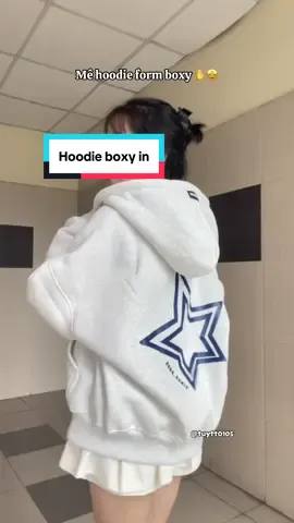 Sao mà ưng zữ z chènnn  🤩🤩 #xuhuongtiktok #aohoodie #aokhoachoodie #aokhoacnu #outfitideas 