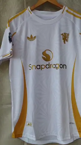 Man U 🤍 #KS  Soccer#Jersey #အားကစားဂျာစီချစ်မြတ်နိုးသူများ 