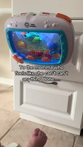 Between sleep regressions and wanting to me in my arms 24/7, this has been a complete life saver. As soon as he hears the waves he locks in. I love this thing 😭 #momhack #baby #trending #tiktokmademebuyit #MomsofTikTok 