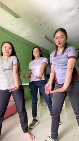 SAKIT ULO DANCE 🤣
