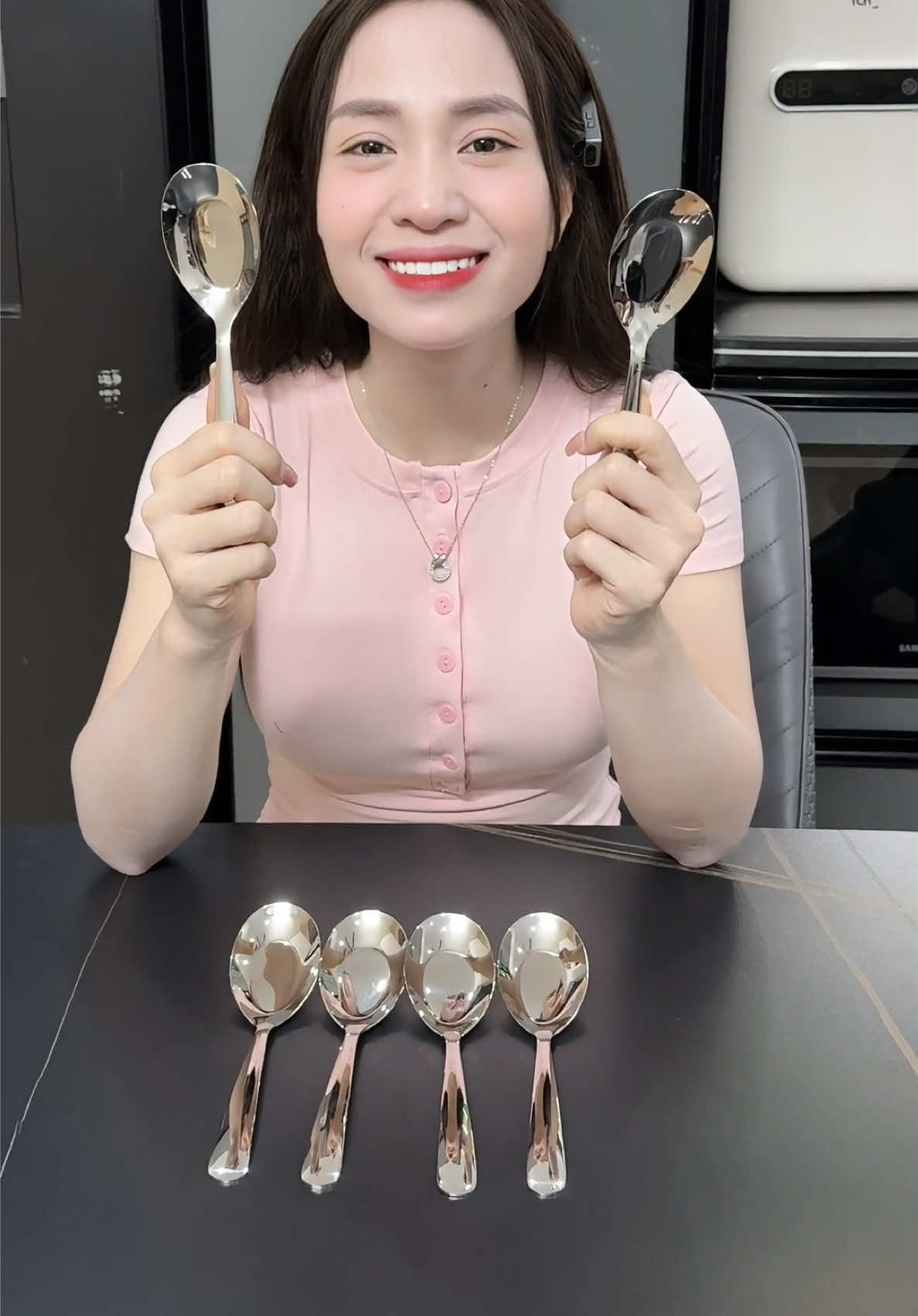 Đắn đo làm gì #shopping #giadungtienich #thiainox 