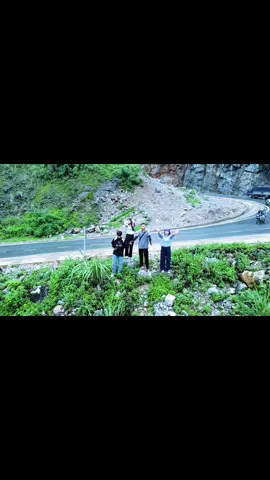 Đèo 14 tầng Khau Coc Cha , Cao Bằng 🇻🇳  Thanh xuan nhất định phải rủ hội bạn đi Cao Bằng 1 lần nhé !#huedidulich #caobang #reviewcaobang #travel #deokhaucoccha 