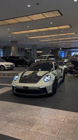 Porsche 992 gt3rs🤍 #porsche992gt3rs #gt3rs #porsche #kl 