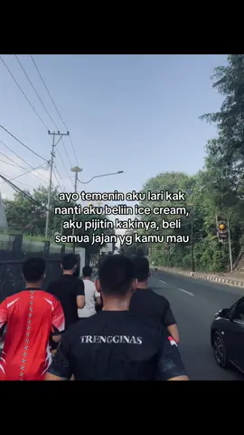 #Running #pelarikonten #binsikbareng #fypage #binsik 