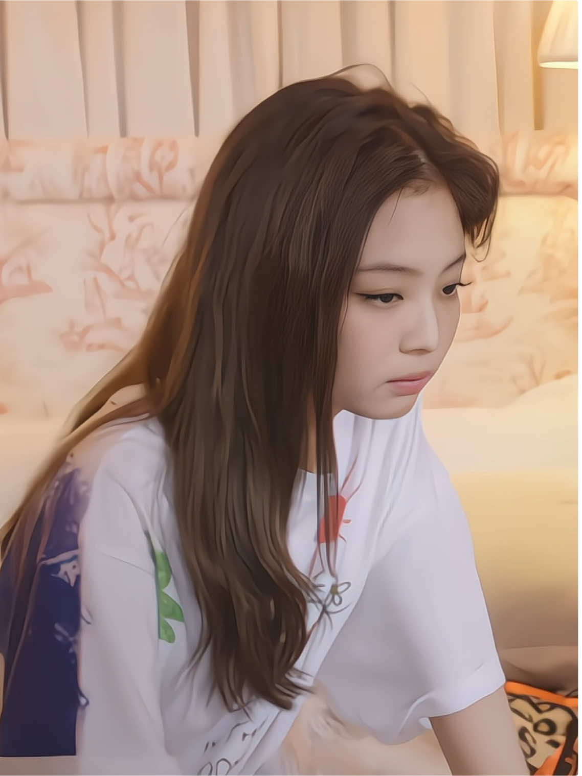 🎠::#Jennie 𑁥౿ ─.🧁⋅˚₊‧  (#Fancam 𝐏ara 𝐕ideos 𝐂on 𝐓exto)!  ୨୧ ‧₊˚ |Creditos opcionales!| ⋅. ੭୧ .  ☆ ͡ __ ੭.  ˏˋ ⏱️:12,09 Segundosˎˊ  ೇ　🎠🧁 tags:#jenncams  #fypシ  #fancamskpop 