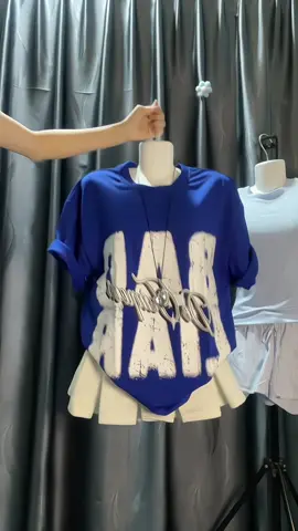 Áo phông nam nữ phong cách #aothun  #aothunnamnu #luxa #viral #fyp 