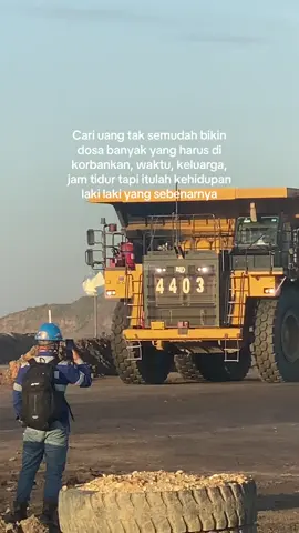 #pesonatambang #kulitambang #tambangkalimantan #fypシ゚ 