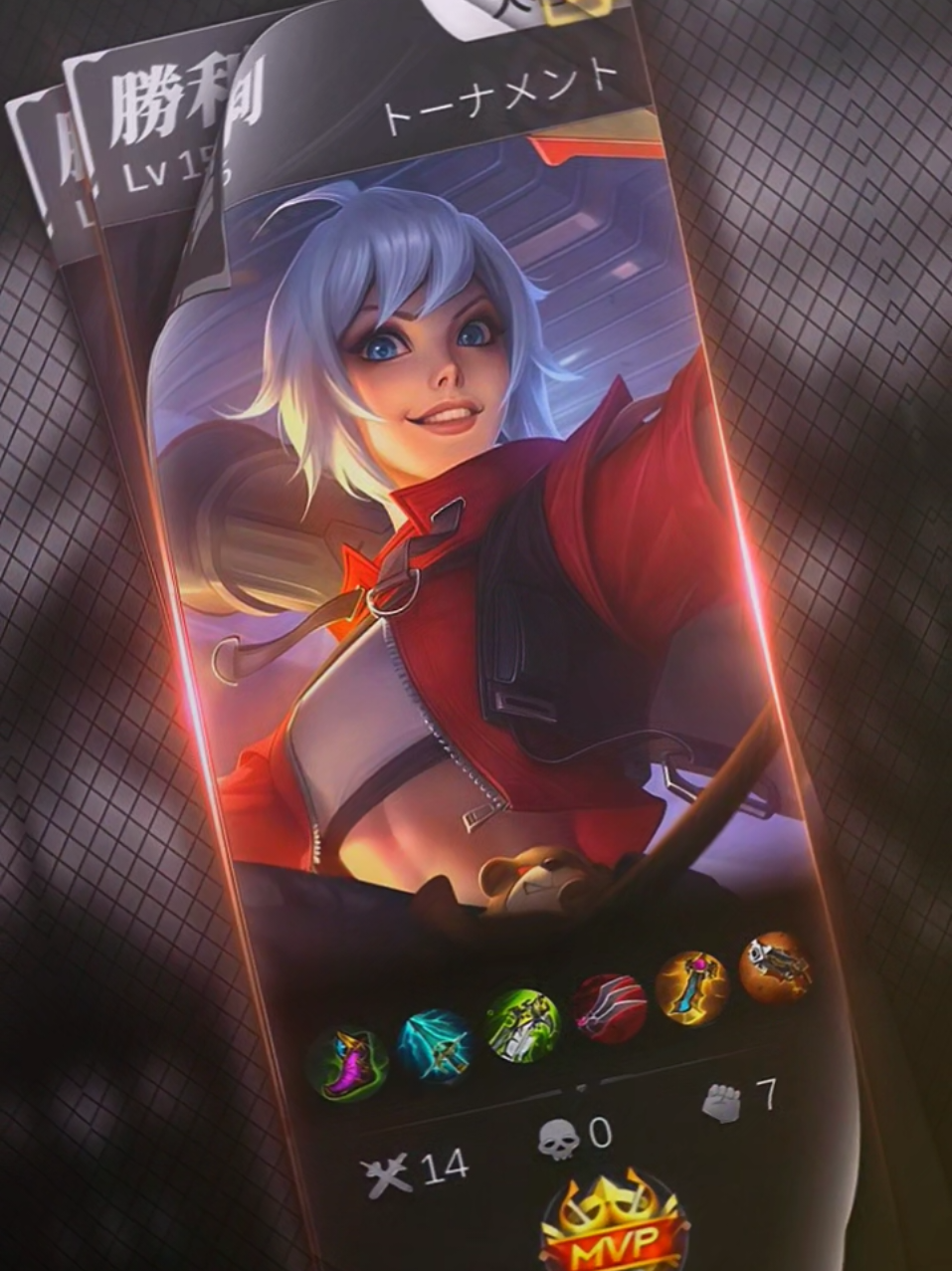 Done ya versi betrix, yg belom tolong sabar ya🙏  - - - #mlbb #mobilelegends_id #storywa #masukberandamuu #fyp 